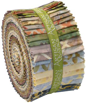 Artisan Batiks: Arboretum by Lunn Studios, complete collection Artisan Batiks: Arboretum by Lunn Studios, complete collection