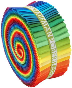 Kona&reg; Cotton, New Classic Palette