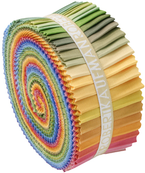 Kona&reg; Cotton, New Dusty Palette