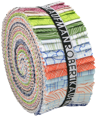Architextures by Carolyn Friedlander, complete collection