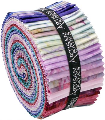 Artisan Batiks: Gazebo by Lunn Studios, complete collection Artisan Batiks: Gazebo by Lunn Studios, complete collection