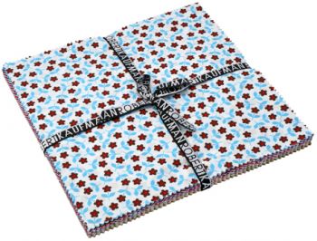 Pop Posies by Nancy Mims of Mod Green Pod, complete collection