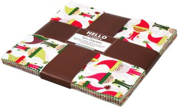 Jingle by Ann Kelle, complete collection 2013