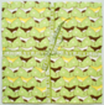 Chirp! Ten-Square