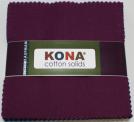Kona® Cotton Solids, Dark Palette