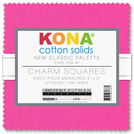 Pattern Kona® Cotton, Classic palette 