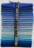 Kona® Cotton Solids, My Blue Heaven colorstory