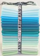 Kona® Cotton Solids, Poseidon colorstory