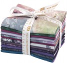 Pattern Enchanted Pines, Day Break colorstory, by McKenna Ryan