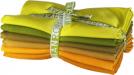 Radiance, Kelp colorstory&nbsp;