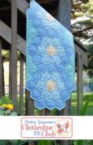 Project 4: Sew Sweet Table Runner kit&nbsp;&copy;