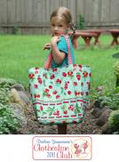 Project 6: Sweet Pickins Market Bag kit