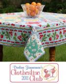 Project 7: Blue Ribbon Winner quilt kit