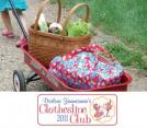 Project 8: Sweet Pickins Casserole Cover kit
