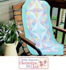 Project 12: Happy Days Table Runner kit