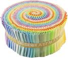 Kona® Cotton Solids, Pastel Palette