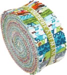 Stitch by Betz White organic cotton, complete collection&nbsp;&copy;