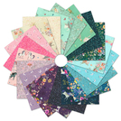 Pattern Unicorn Meadow by Sanja Rescek - Complete Collection Ten Square 