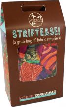 Striptease, Artisan Batiks
