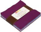 Kona&reg; Cotton, Berry colorstory