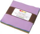 Kona&reg; Cotton, New Dusty Palette