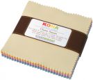 Kona&reg; Cotton, New Pastel Palette