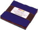 Kona&reg; Cotton, New Dark Palette
