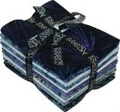 Artisan Batiks: Northwoods, Nightfal colorstory