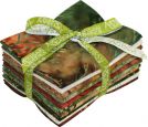 Artisan Batiks: Northwoods, Forest colorstory