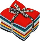 Kona® Cotton, Pacific colorstory