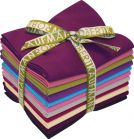 Kona® Cotton, Berry colorstory
