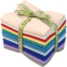 Mixmasters: Dot to Dot by Patrick Lose, Summer 2012 New Colors