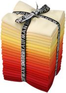 Kona® Cotton, Burning Up colorstory