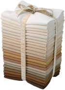 Kona® Cotton, Sand Dunes colorstory