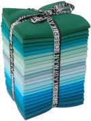 Kona® Cotton, Grecian Waters colorstory