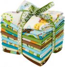 Creatures & Critters by Amy Schimler, Nature colorstory
