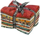 Artisan Batiks: Asian Legacy by Lunn Studios, complete collection