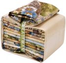 Imperial Collection, Linen colorstory