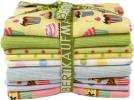Stash Stacks, Cupcake Social Pink