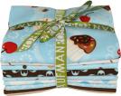 Stash Stacks, Cupcake Polka Blue