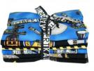 Stash Stacks, Protect & Serve
