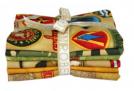 Stash Stacks, Semper Fi
