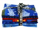 Stash Stack, In the Navy