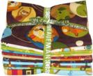 Animal Party, Earth colorstory