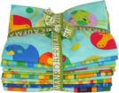 Animal Party, Summer colorstory
