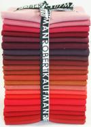 Kona&reg; Cotton Solids, Hot Spice colorstory