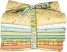 chick-a-dee chcik-a-doo, summer colorstory