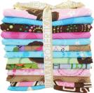 Girl Scouts&reg;, Brownie colorstory