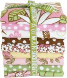 Urban Blooms Flannel, Spring colorstory