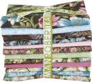 Tuscan Wildflower, Cocoa colorstory